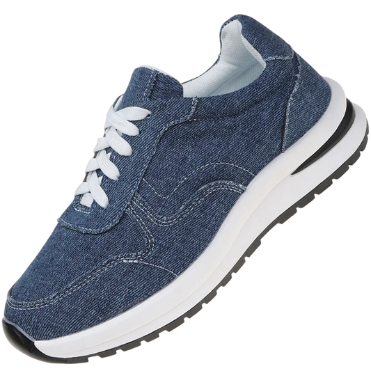 Selena - Comfort Walking Shoes